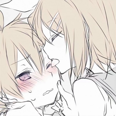 唯美情侣动漫可爱头像图片大全 动漫羞羞情侣头像一左一右高清