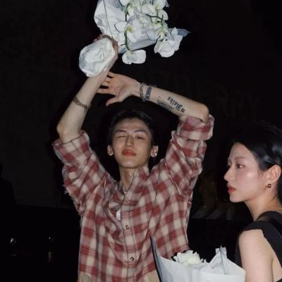 浪漫情侣唯美真人高清微信图片 今年最漂亮的情侣微信头像