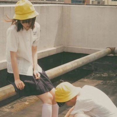 浪漫情侣唯美真人高清微信图片 今年最漂亮的情侣微信头像