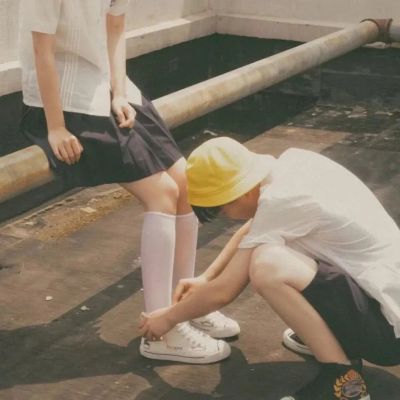 浪漫情侣唯美真人高清微信图片 今年最漂亮的情侣微信头像