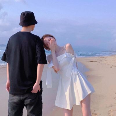 浪漫情侣唯美真人高清微信图片 今年最漂亮的情侣微信头像