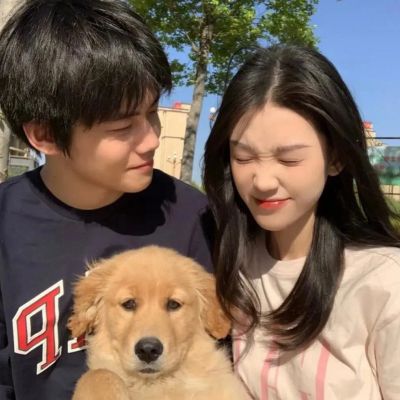 浪漫情侣唯美真人高清微信图片 今年最漂亮的情侣微信头像