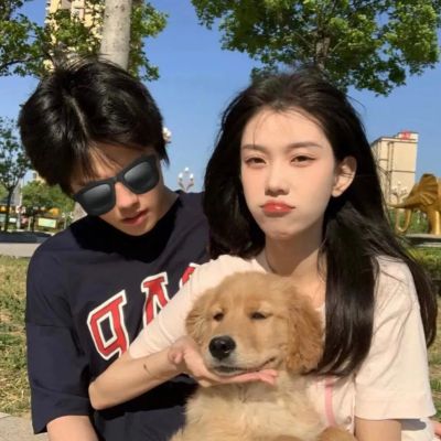 浪漫情侣唯美真人高清微信图片 今年最漂亮的情侣微信头像