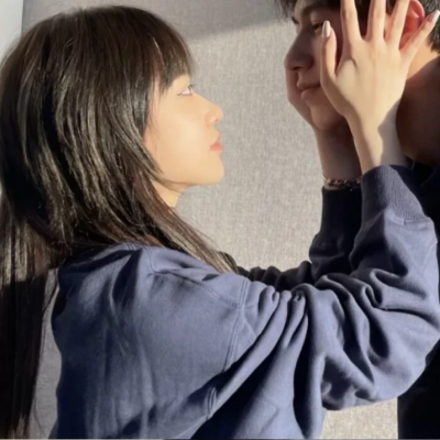 2023最新qq情侣头像情侣专用图片 2023年情侣头像一左一右两张