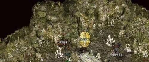 《热血传奇老姜出装攻略》（掌握关键装备，成就战神之路）-第3张图片