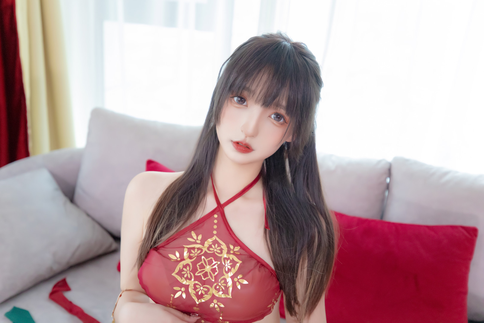 神楽坂真冬_精美美图全部写真作品合集|持续更新 神楽坂真冬_精美美图全部写真作品合集|持续更新