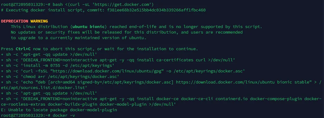 【自建临时邮箱】一个能撑得起高并发的VPS自建邮箱教程