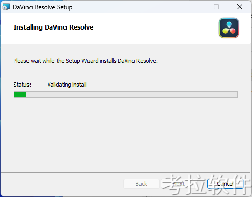 达芬奇 DaVinci Resolve Studio v20.2.3.6插图5