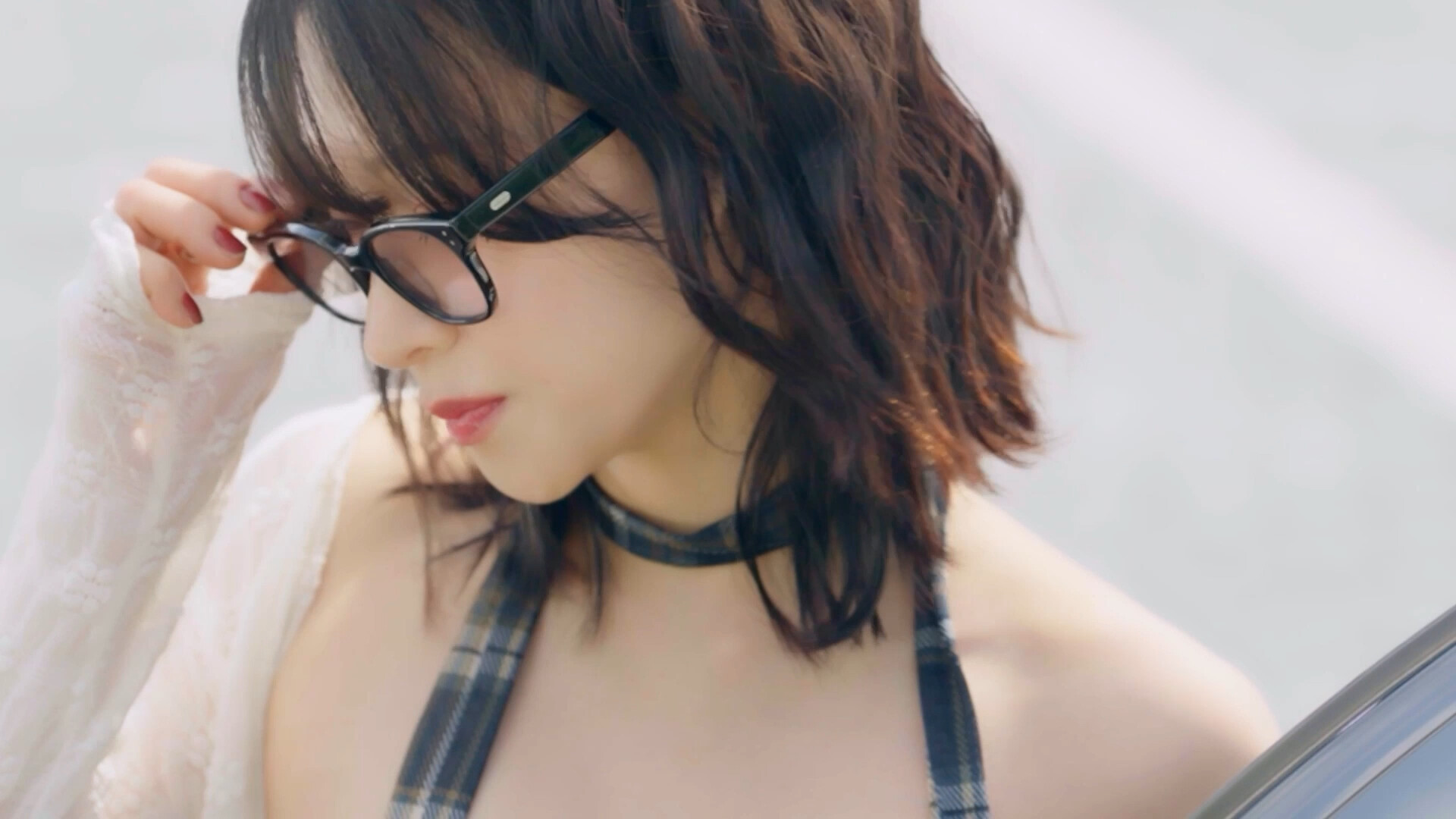 嘘, 美女拍摄中/Heroines Through My Lens 第1张 嘘, 美女拍摄中/Heroines Through My Lens 第1张