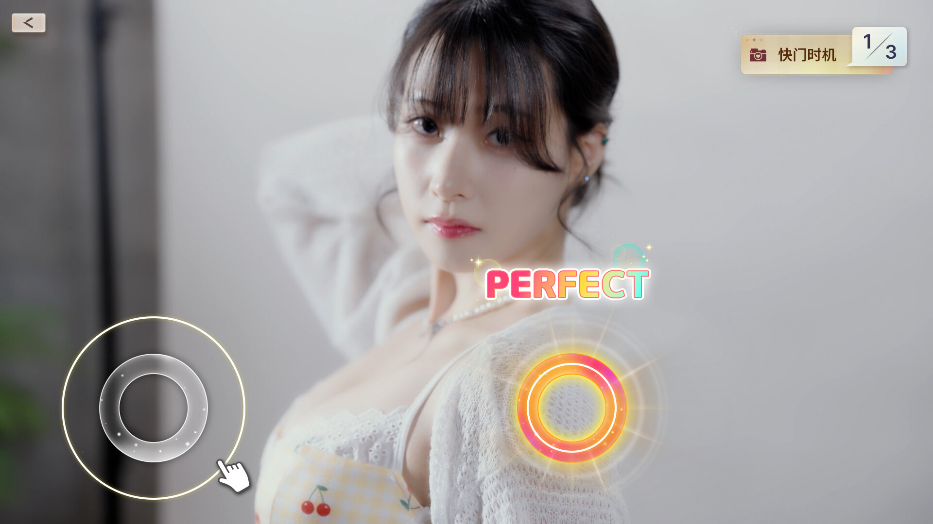 嘘, 美女拍摄中/Heroines Through My Lens 第6张 嘘, 美女拍摄中/Heroines Through My Lens 第6张
