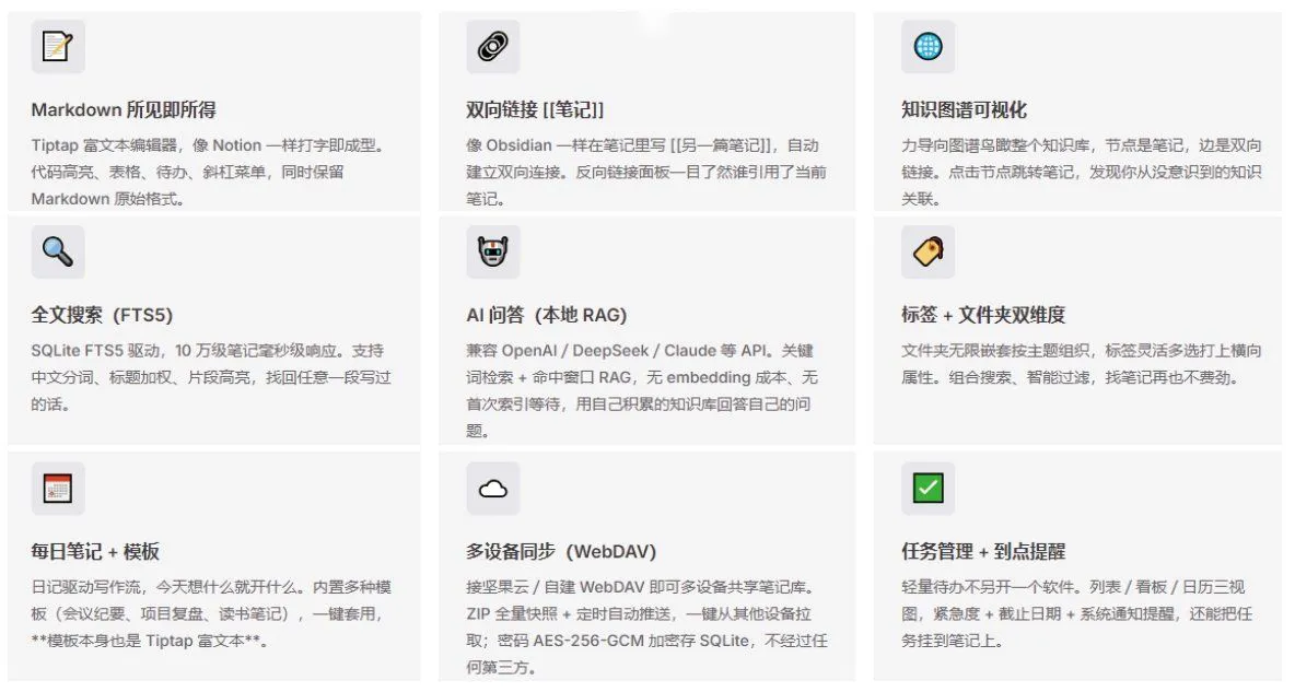 国产本地 AI 知识库 Knowledge Base v1.1.0