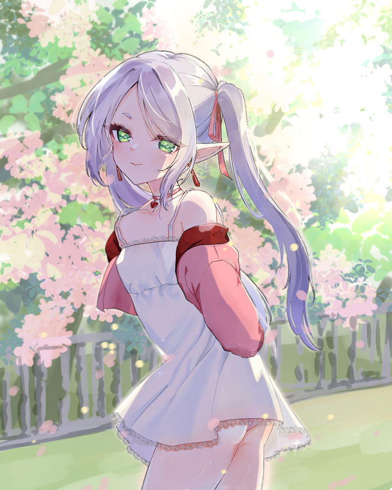 画师DearArisu的Pixiv+twitter(x)图片包 画师DearArisu的Pixiv+twitter(x)图片包