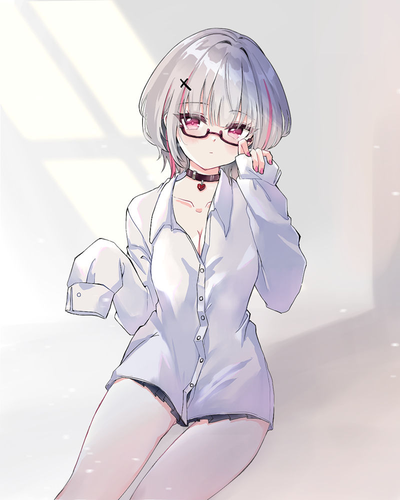 画师DearArisu的Pixiv+twitter(x)图片包 画师DearArisu的Pixiv+twitter(x)图片包