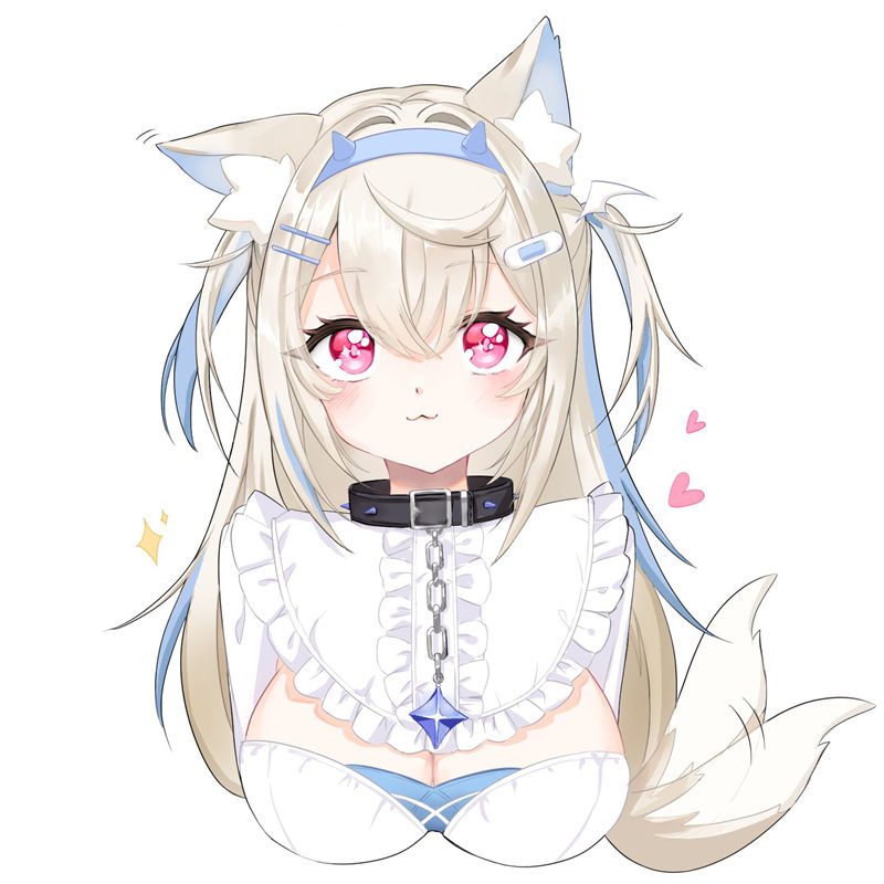 画师DearArisu的Pixiv+twitter(x)图片包 画师DearArisu的Pixiv+twitter(x)图片包