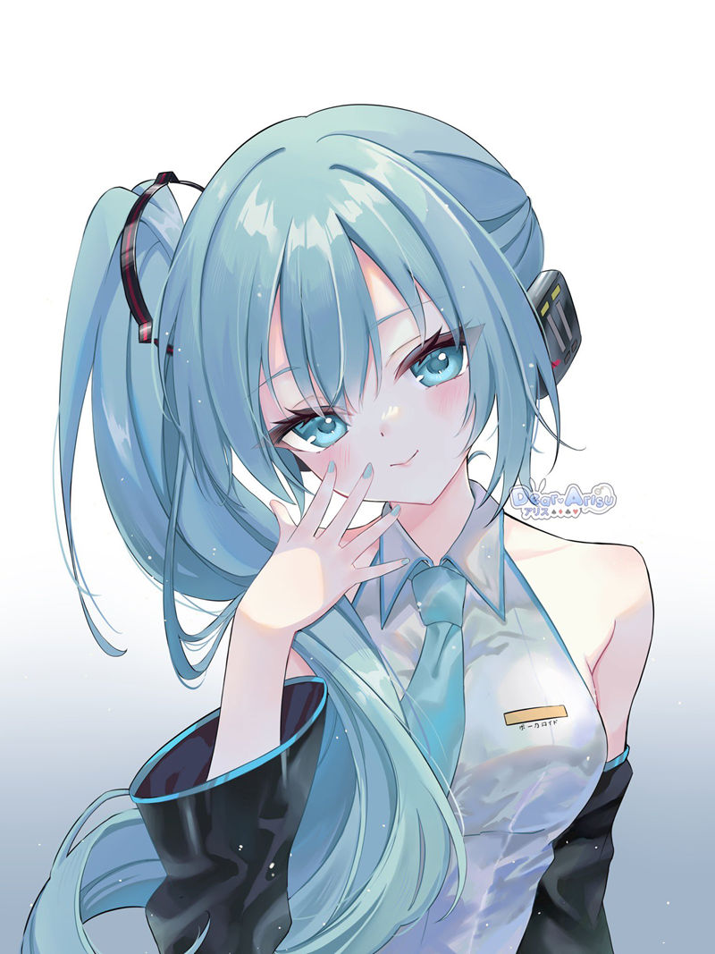 画师DearArisu的Pixiv+twitter(x)图片包 画师DearArisu的Pixiv+twitter(x)图片包