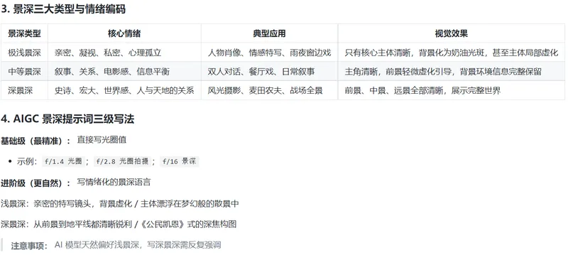 AIGC全方位实战课 主流AIGC工具，多场景落地（视频文档）