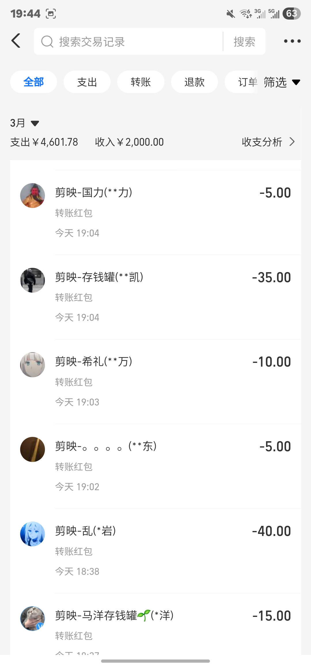 不用自己拍!每天5分钟发“抽象视频”,靠这个副业日入1000+(团队提供全部素材)
