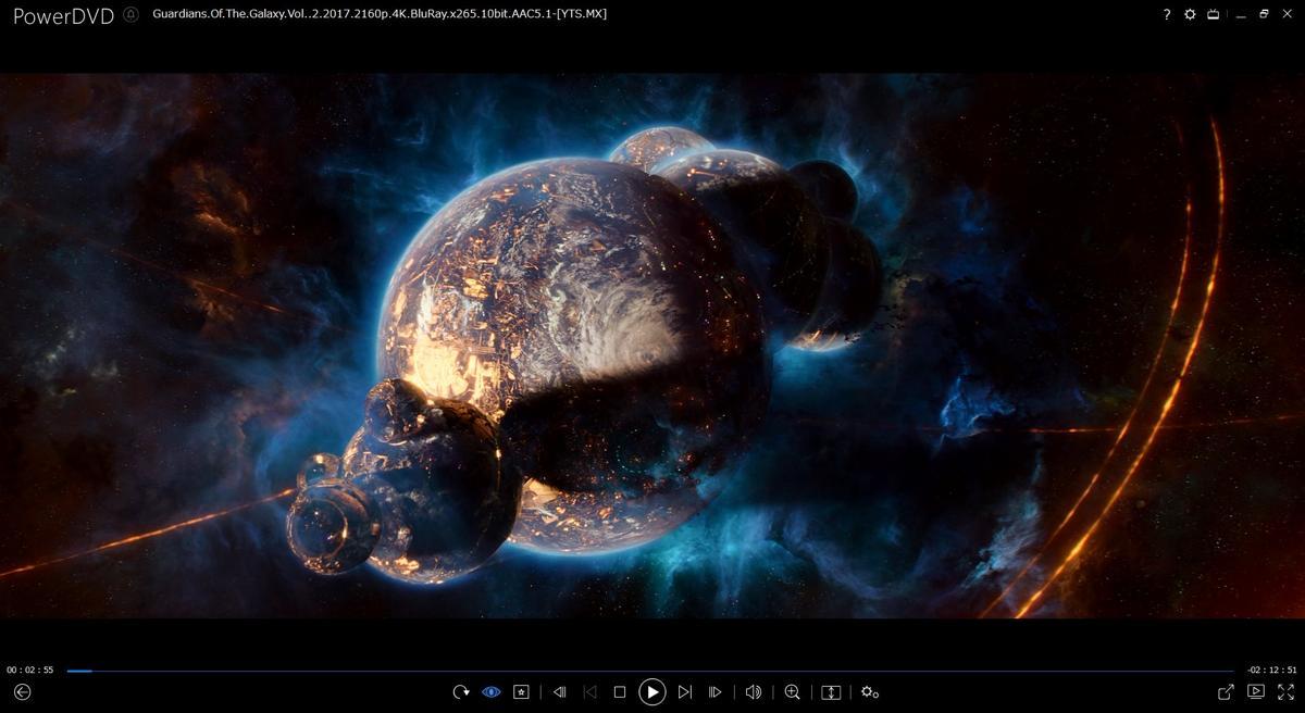 PowerDVD v24.0.1922.62绿化版 PowerDVD v24.0.1922.62绿化版