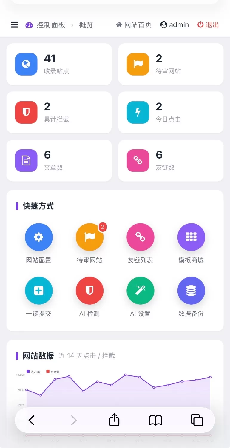 小心窝导航 3.0 是一套开箱即用的 AI 智能风控导航系统, 小心窝导航 3.0 是一套开箱即用的 AI 智能风控导航系统,