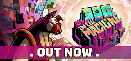 Game Main Header