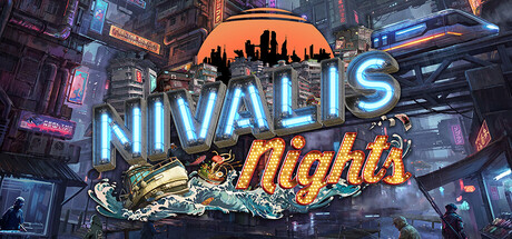 Game Main Header