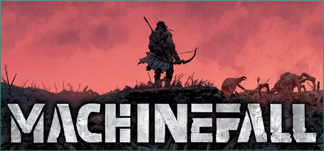 Game Main Header