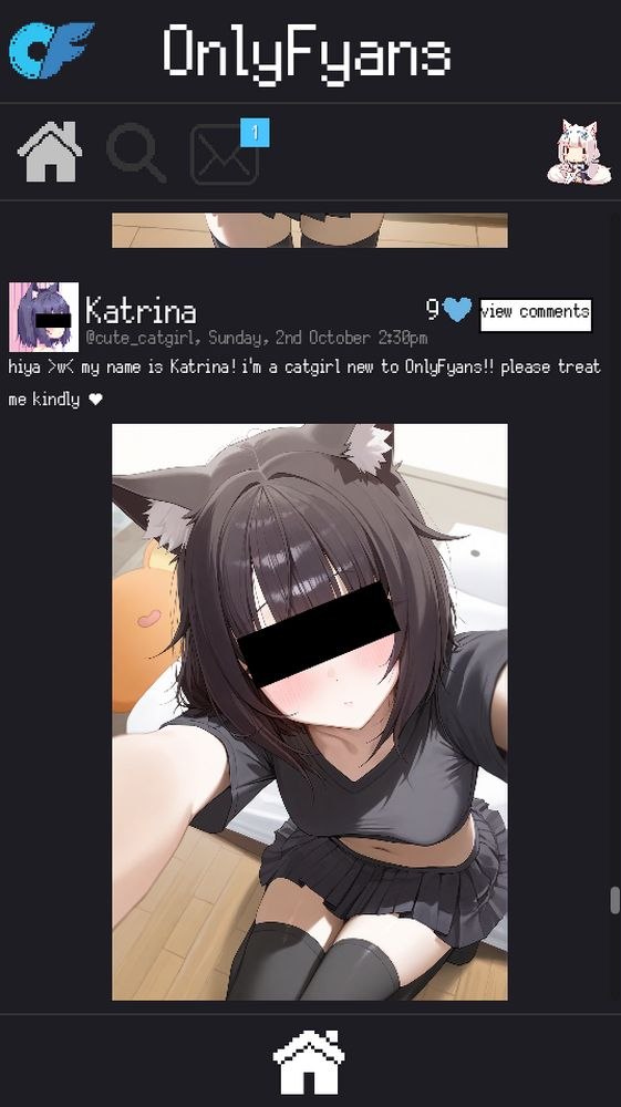【安卓黄油】猫娘绿帽/猫耳NTR v0.0.18 (NekoNTR)-第3张插图 【安卓黄油】猫娘绿帽/猫耳NTR v0.0.18 (NekoNTR)-第3张插图