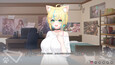 《猫愿日记》中文版