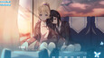 《茜色》中文版