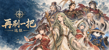 Game Main Header