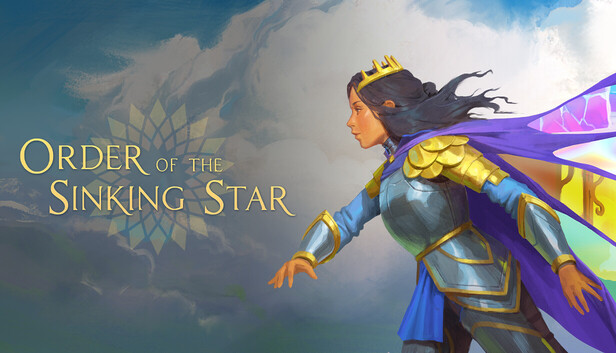 沉星之序|官方中文|Build.25805446+全DLC