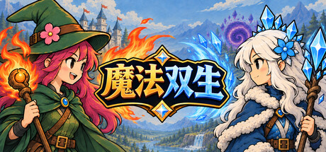 Game Main Header