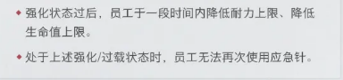 《超自然行动组》应急针使用攻略全解