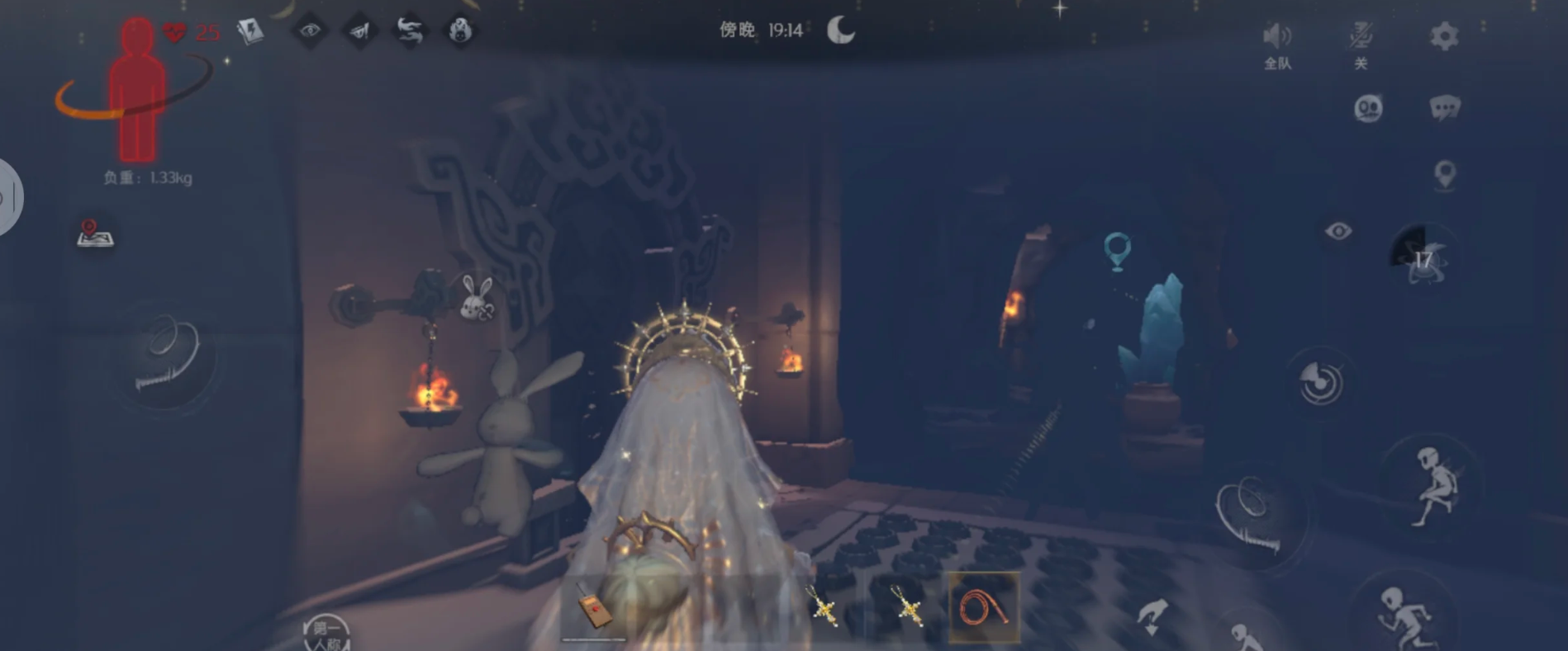 超自然行动组昆仑秘境地图玩法详解