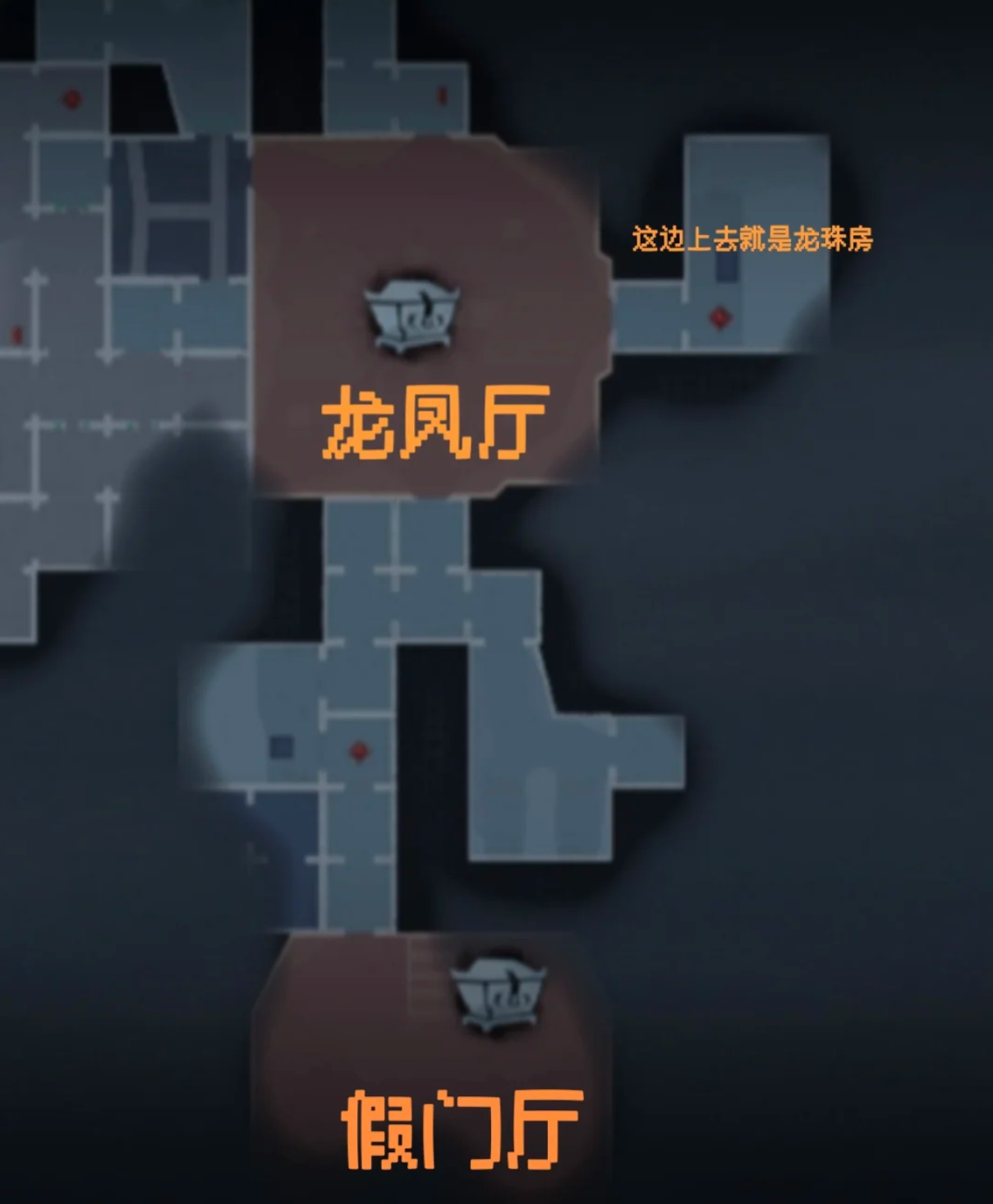 超自然行动组昆仑秘境地图玩法详解