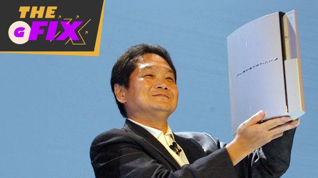 久夛良木健支持PlayStation逐步淘汰实体光盘:所有权执念是一种心态