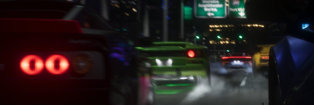 《GTA6》HDR画面分析对比