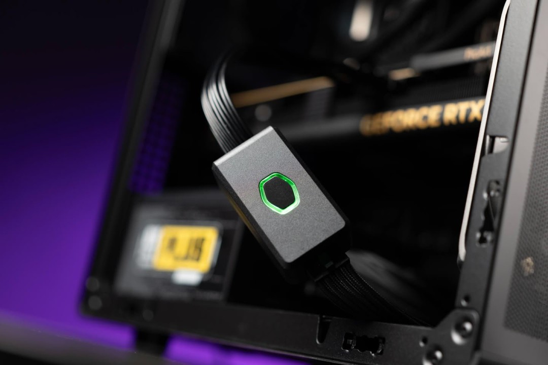 酷冷至尊 GPU Shield 登陆欧盟市场,售价 29.99 欧元