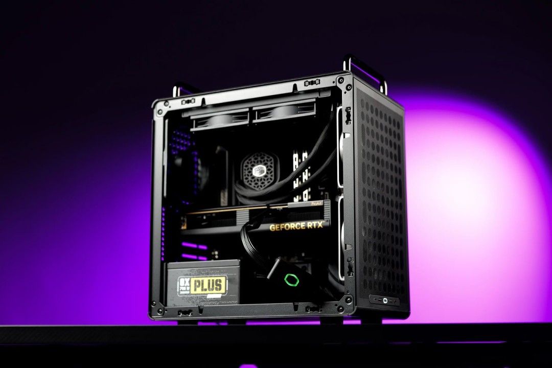酷冷至尊 GPU Shield 登陆欧盟市场,售价 29.99 欧元