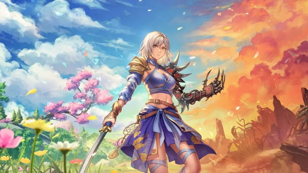 《记忆边缘》PS5 版发售日期延期至 12 月 3 日