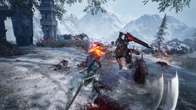 《EVILBANE》开启首次 Steam 测试 开放 13 项任务并支持最多 4 人联机合作