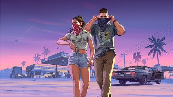 《GTA6/侠盗猎车6》日本分级落定为CERO Z，日版内容是否删改仍未公布