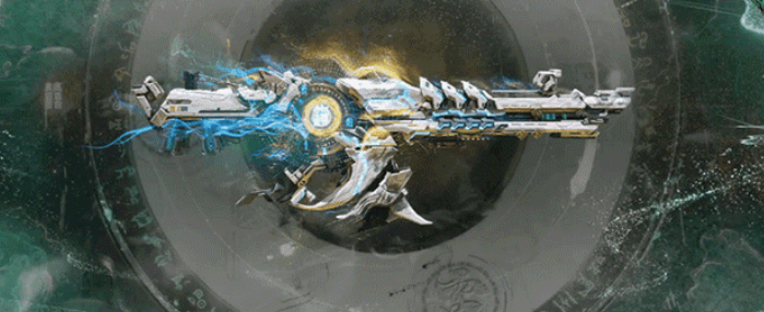 《使命召唤手游》天策含光武器详解