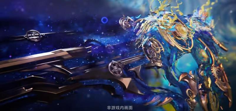 《使命召唤手游》RAM7星月夜上线时间详解