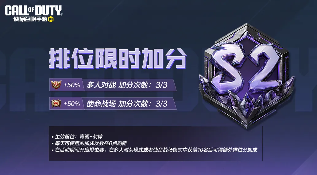 能量积累与体验卡领取