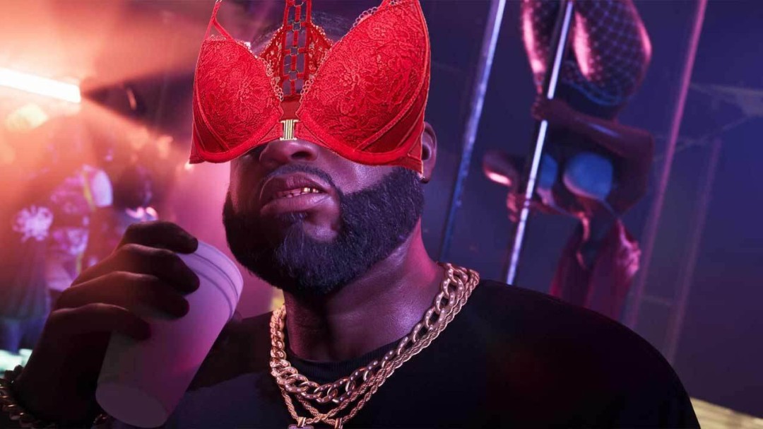 《GTA6》角色Boobie Ike背景已公开，最新预告仍未露出真容