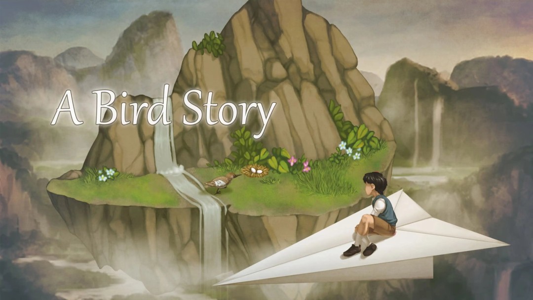 《鸟的故事》登陆PS5、Xbox Series与Switch，售价3.99美元