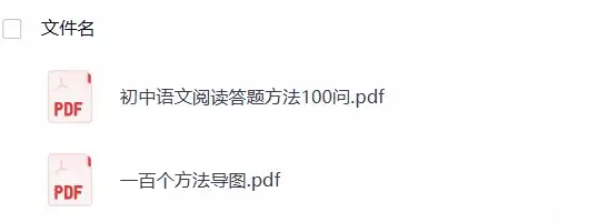 2027《一本•阅读答题100问》(初中)(语文)