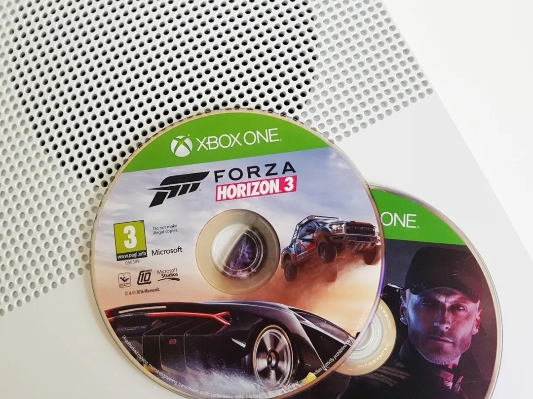 微软Xbox实体游戏供应策略师招聘