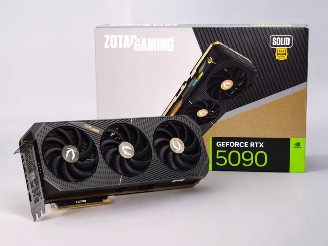 英伟达确认GeForce RTX 5090仍在生产:供应受限,售价短期难降